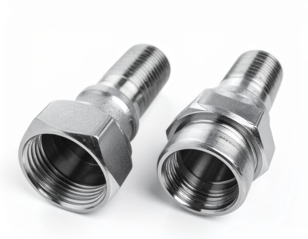 Conexiones y Accesorios