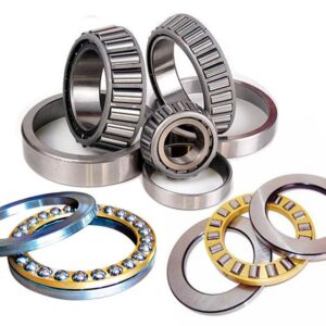 Rodamientos y Retenes